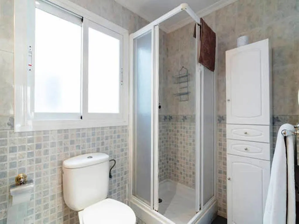 *** Hotel Vicenta Apartaments Torremolinos Spain