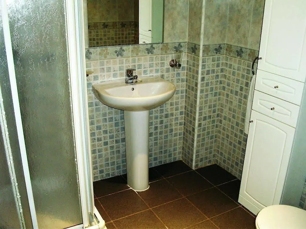 Vicenta Apartaments Torremolinos Hotel