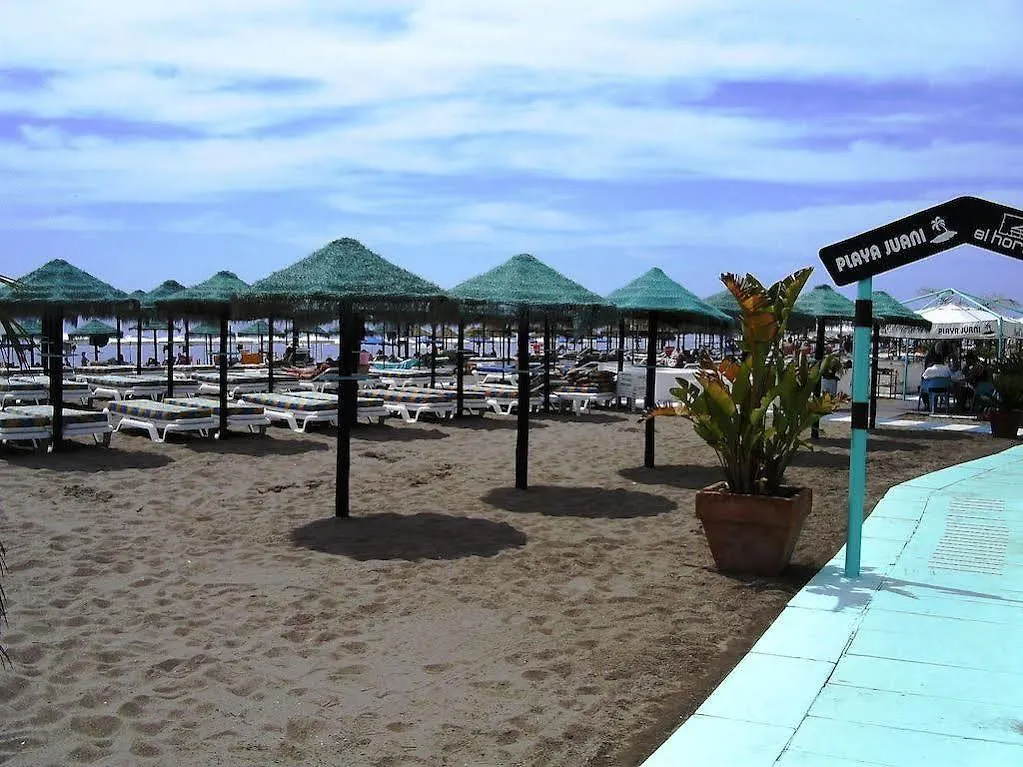 Vicenta Apartaments Torremolinos Spain