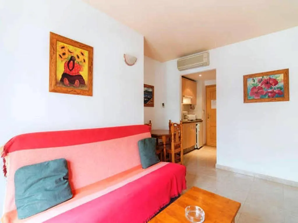 Vicenta Apartaments Torremolinos Hotel