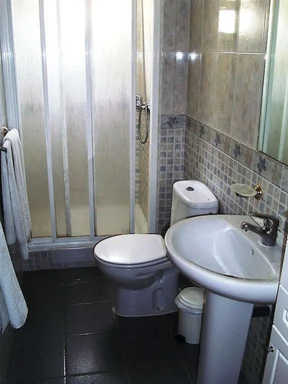 Vicenta Apartaments Torremolinos