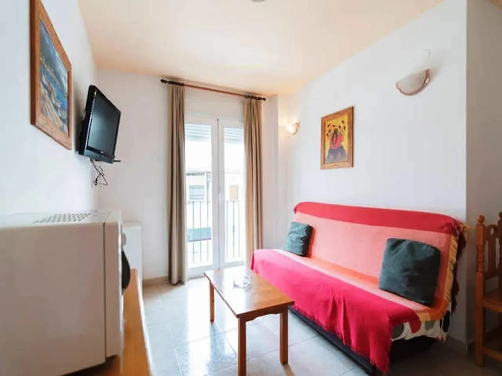 *** Hotel Vicenta Apartaments Torremolinos Spain