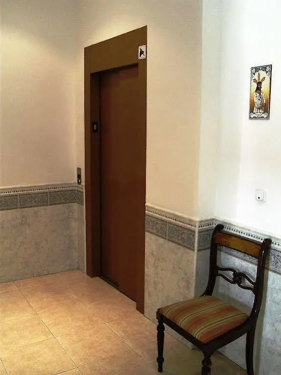 Vicenta Apartaments Torremolinos 3*,