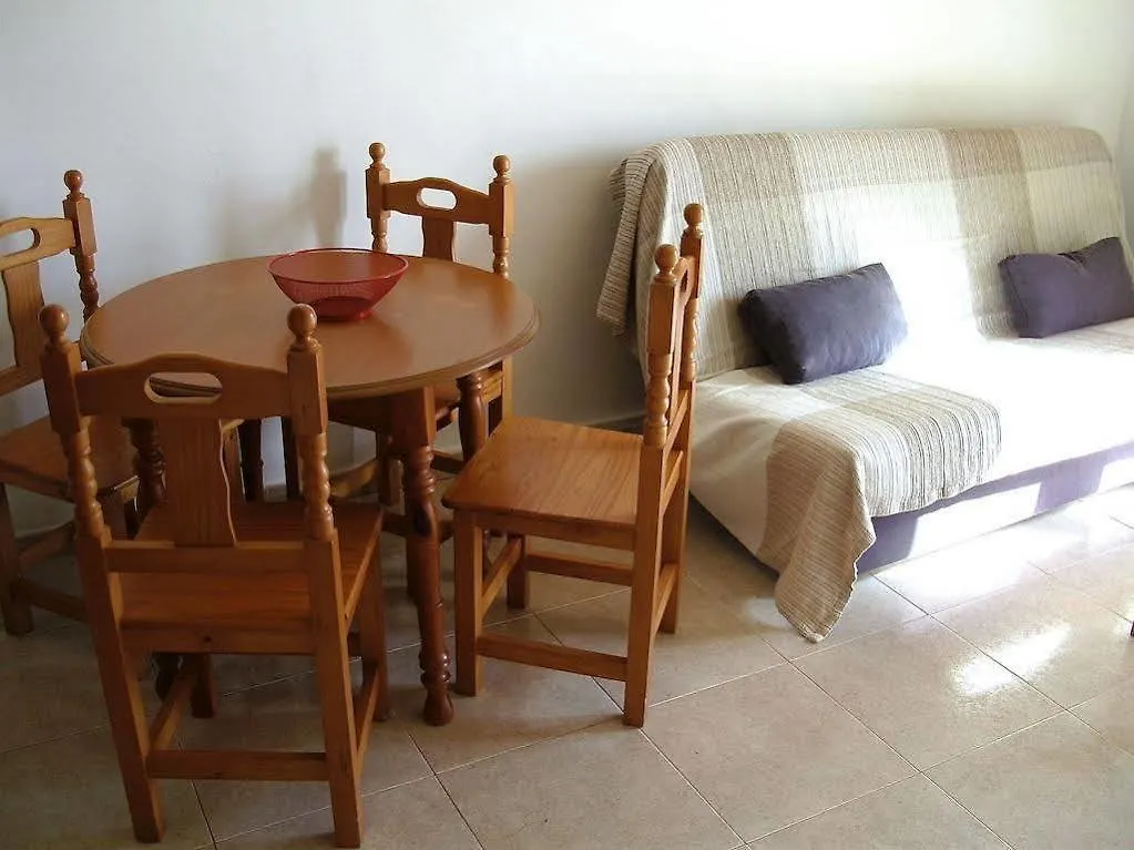 Vicenta Apartaments Torremolinos Hotel