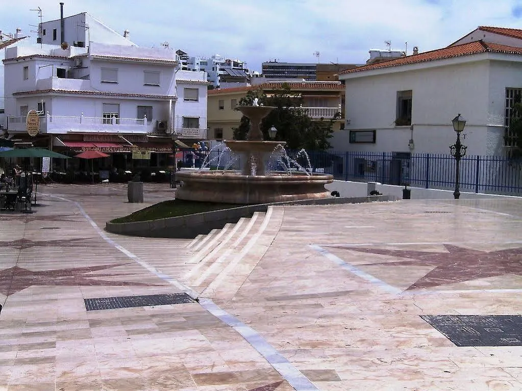 Vicenta Apartaments Torremolinos